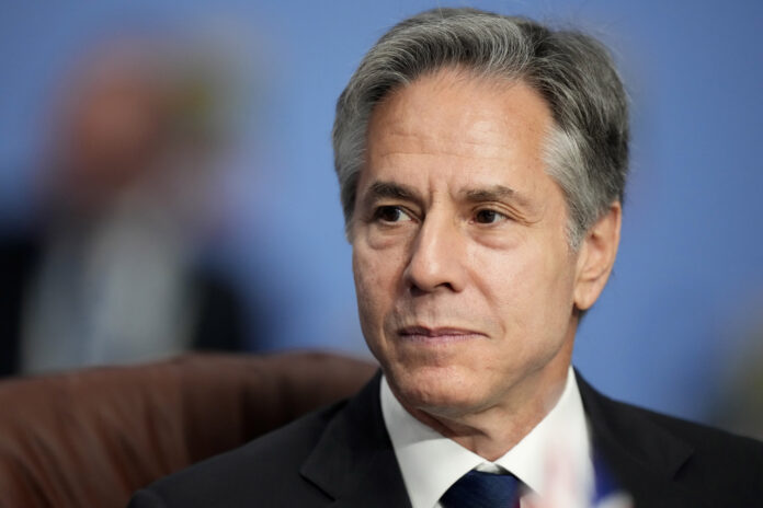 Lithuania NATO Summit