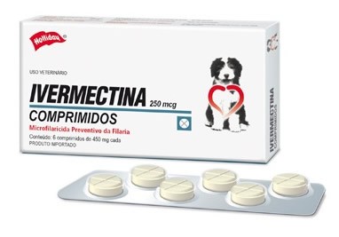 ivermectina