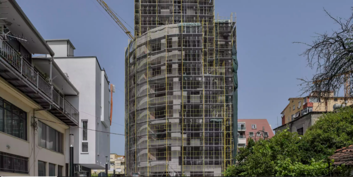 legalizime dy Tirane