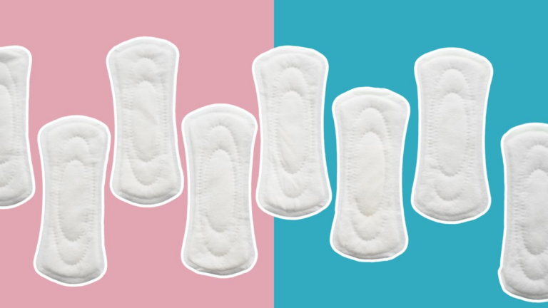 I keqinterpretuar granti për ciklet menstruale te meshkujt transgjinorë në ShBA