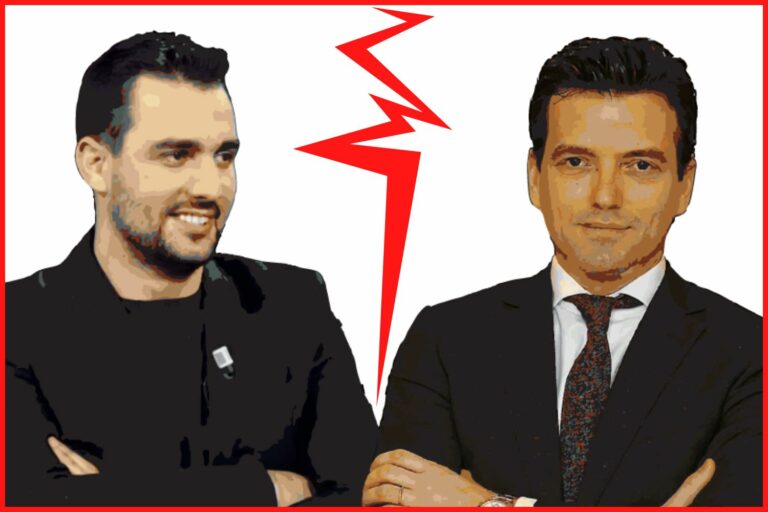 A mundet dikush të dhurojë më shumë se 1 milion lekë për një parti politike?