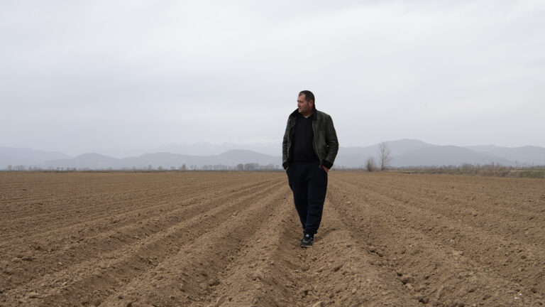 Klima po “djeg” bujqësinë