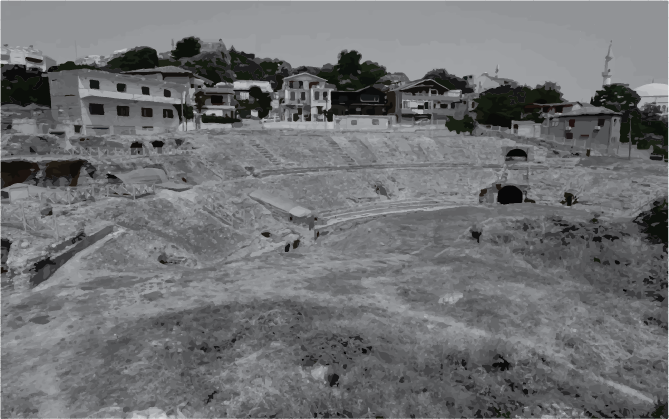 Përfundojmë projektin e Rijetëzimit të Amfiteatrit Durrës