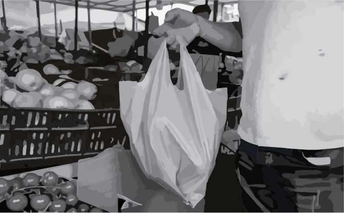 Reduktim me synim zhdukjen të ambalazhit plastik njëpërdorimësh