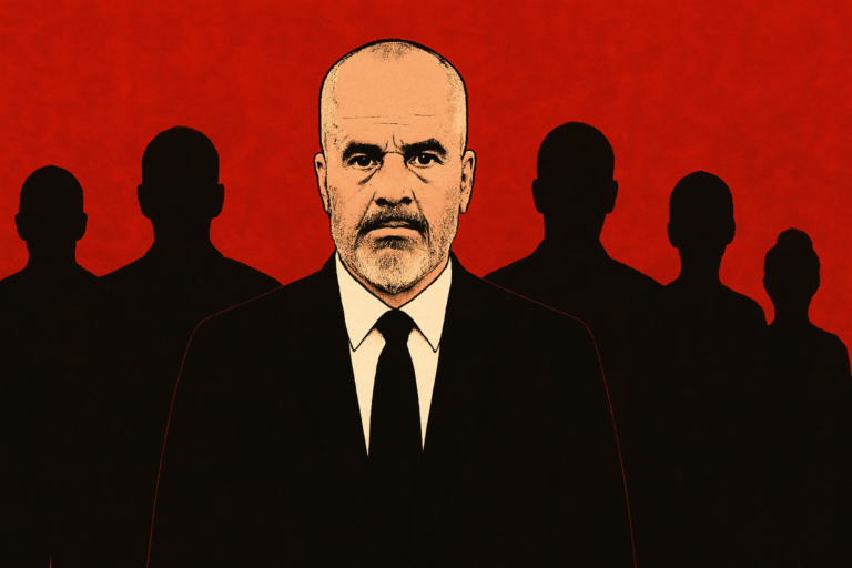 Bilanci i ministrave ndër vite para drejtësisë, sa u paraqitën në SPAK dhe kush ka kallëzim penal