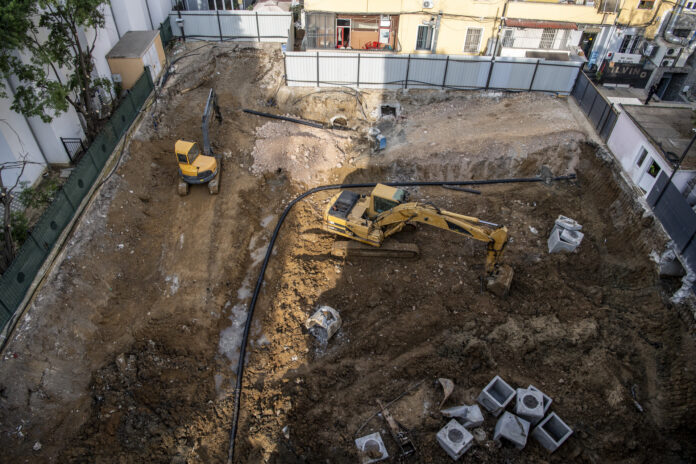 Ndertimet ne Tirane_002