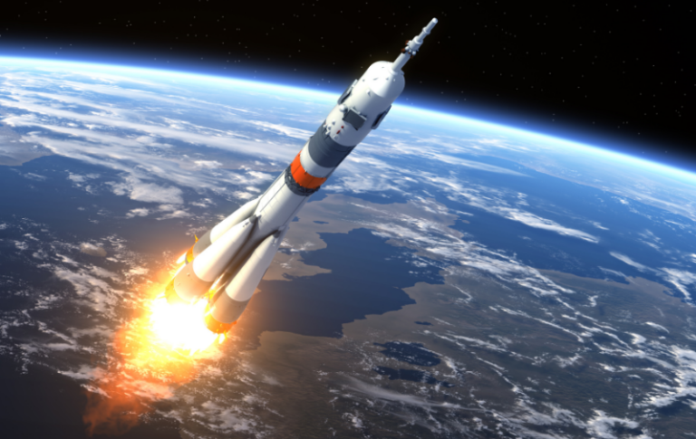 Dështimi në nisje, jo nga raketa e parë orbitale evropiane