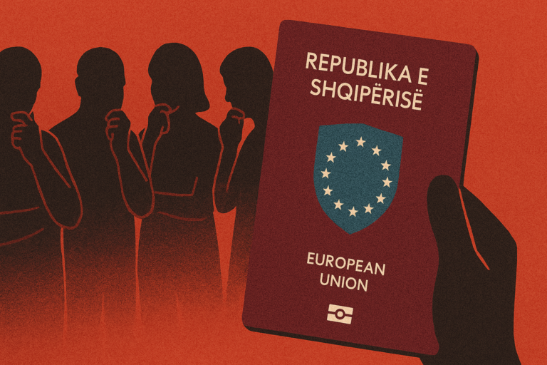 Premtimi i Ramës për pasaportën europiane, gjeopolitika ndihmon, por reformat na mbajnë në lojë