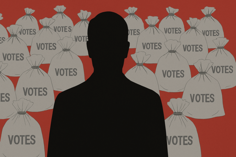 Votat për një deputet, qarqet ku partitë marrin mandate “me pak mund”