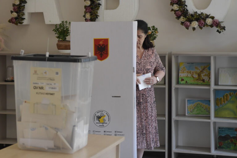 Zgjedhjet e 11 majit, me probleme të vjetra