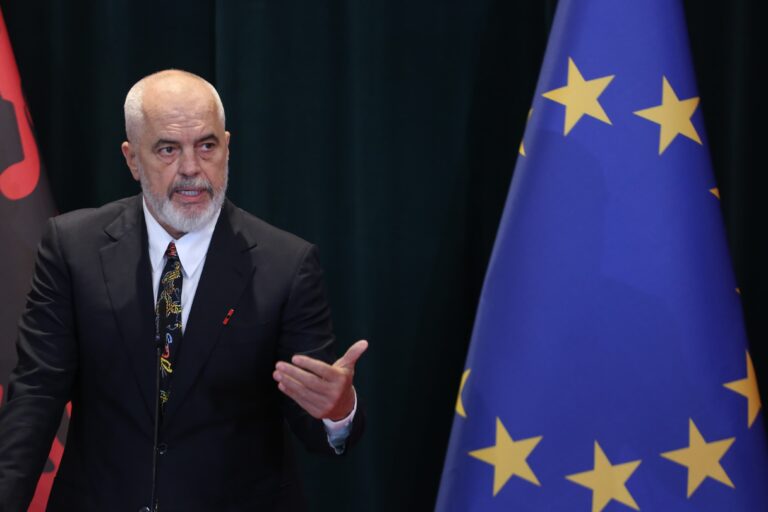 Kujdes nga premtimi i kryeministrit Rama për investimet online