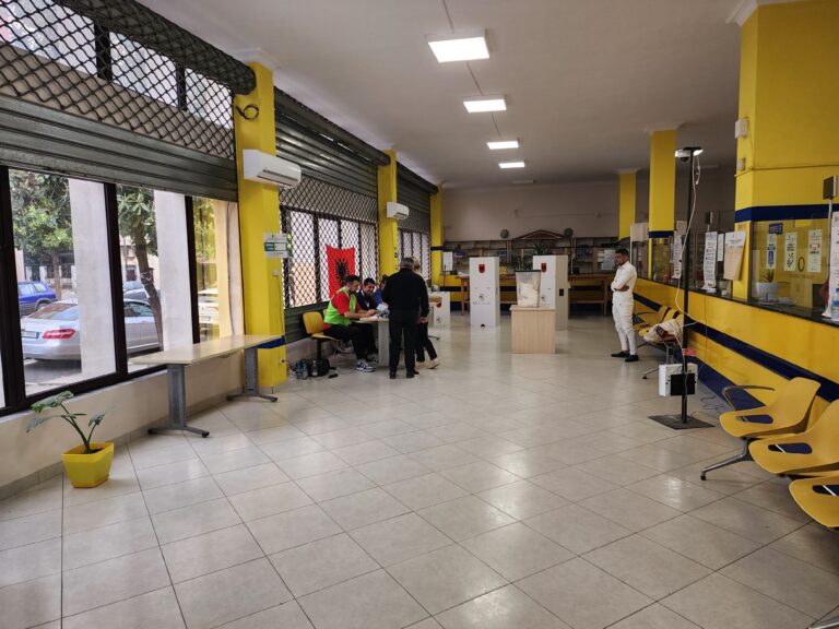 PD ruan epërsinë në bashkinë e Shkodrës PD ruan epërsinë në bashkinë e Shkodrës