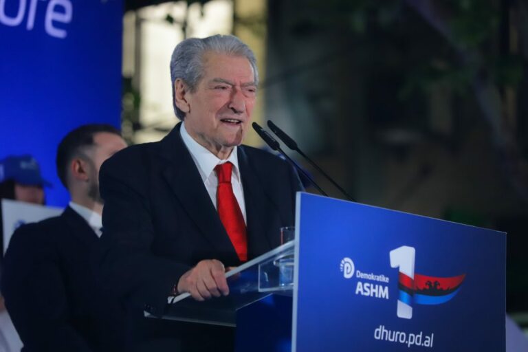 Lobimi i PD në SHBA, kontrata që ndezi fushatën politike  