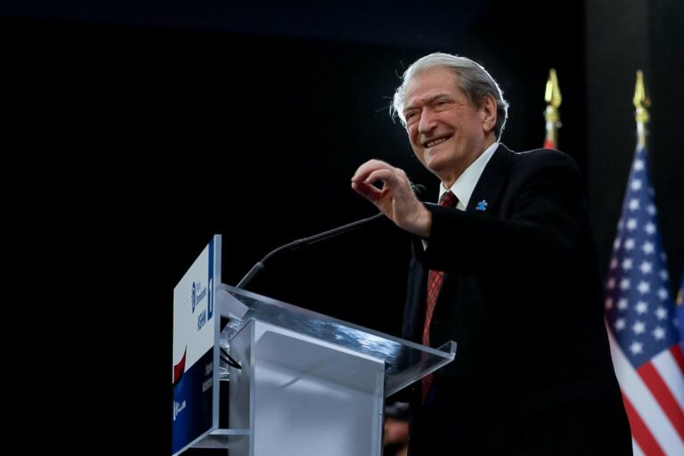 Statusi ‘Non Grata’ i Berishës, DASH i përgjigjet Faktoje.al