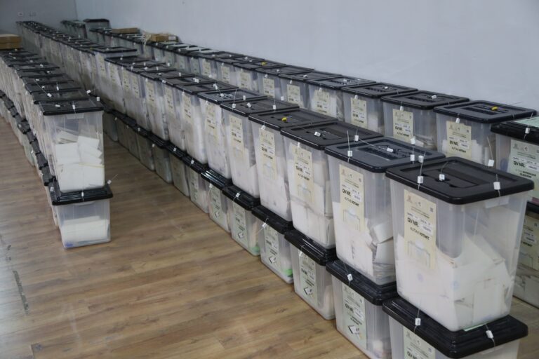 Lista, kandidatët më të votuar në Tiranë, kryeson Blendi Gonxhja