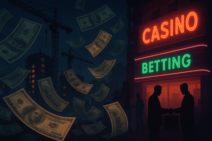 Kush po e financon dezinformimin_Feature Image