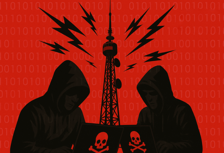 Ende asnjë provë se sulmi kibernetik ndaj RTSH-së u krye nga hakera serbë