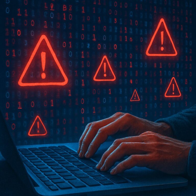 Rajoni në shënjestër, rriten me 200% sulmet kibernetike