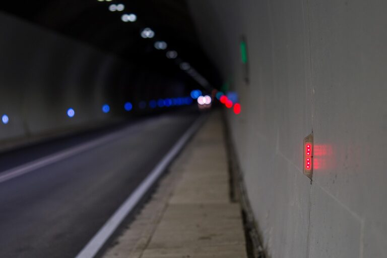 Tuneli i Murrizit, në testim gjatë inaugurimit festiv