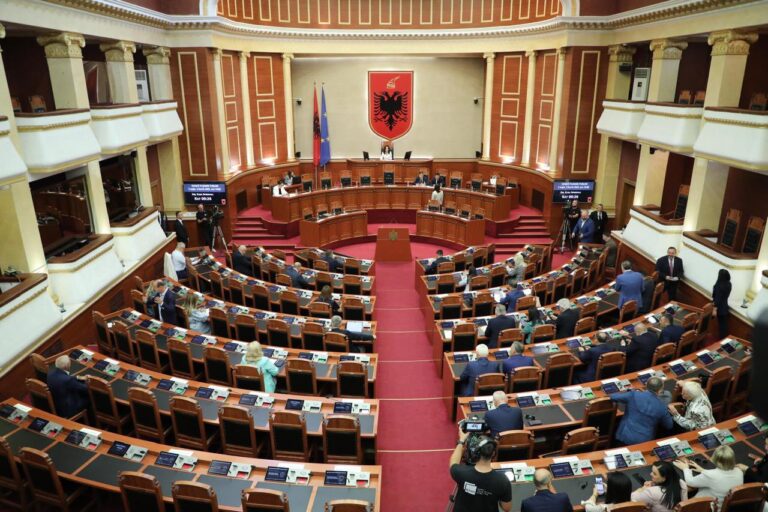 Ndryshimet në ligjin për investimet e huaja, një hap i vogël drejt integrimit