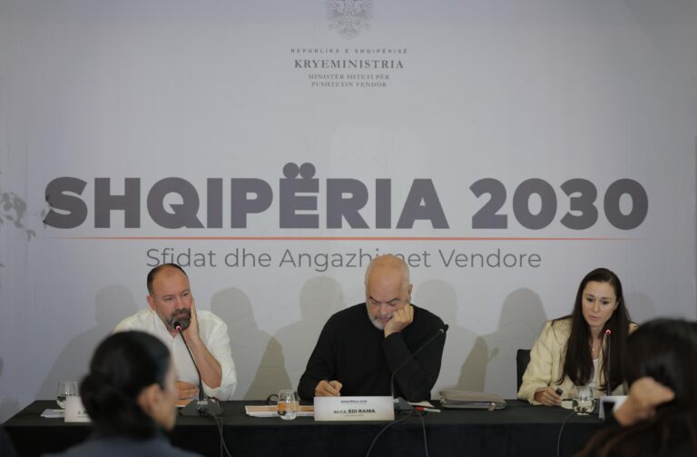 Legalizimet, 46 bashki në vend numëro