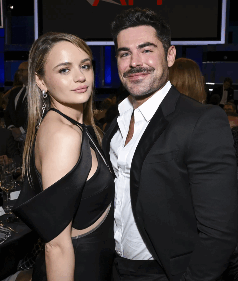 I manipuluar deformimi nga operacionet i aktorit Efron