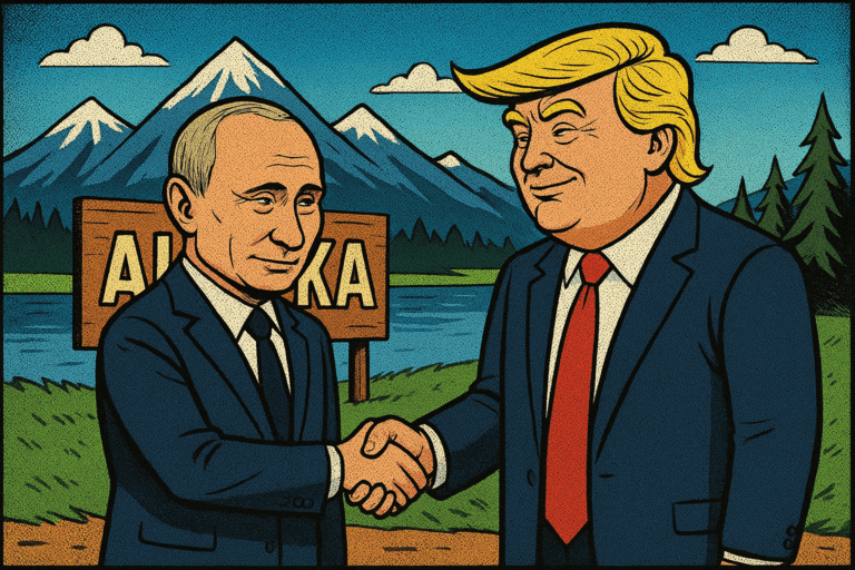 Takimi Trump–Putin: Midis fakteve, spekulimeve dhe titujve të egzagjeruar