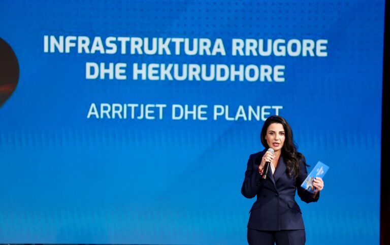 Milot–Balldren sërish në pikën zero