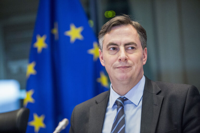 McAllister nuk njoftoi mision faktmledhës për Shqipërinë