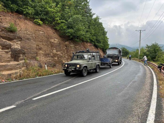 foto e shperndare nga Maqedonci