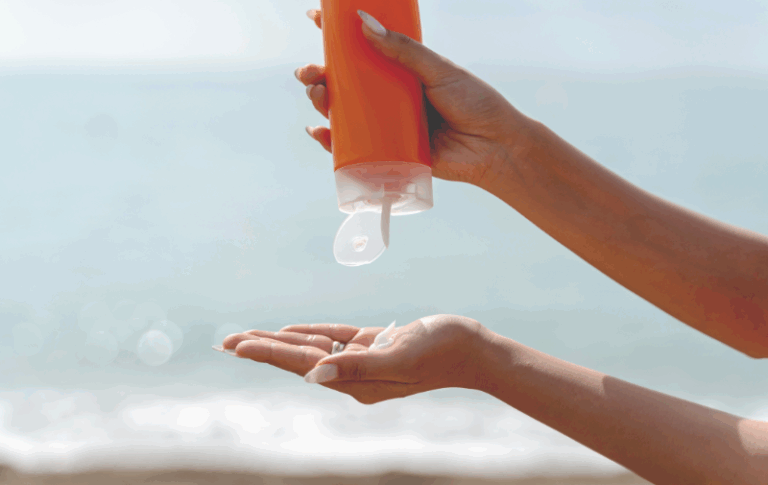 Kremi i diellit na mbron nga rrezet pavarësisht rritjes së rasteve me melanomë