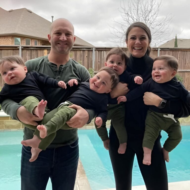 Katërnjakët amerikanë marrin padashur urimet e shqiptarëve