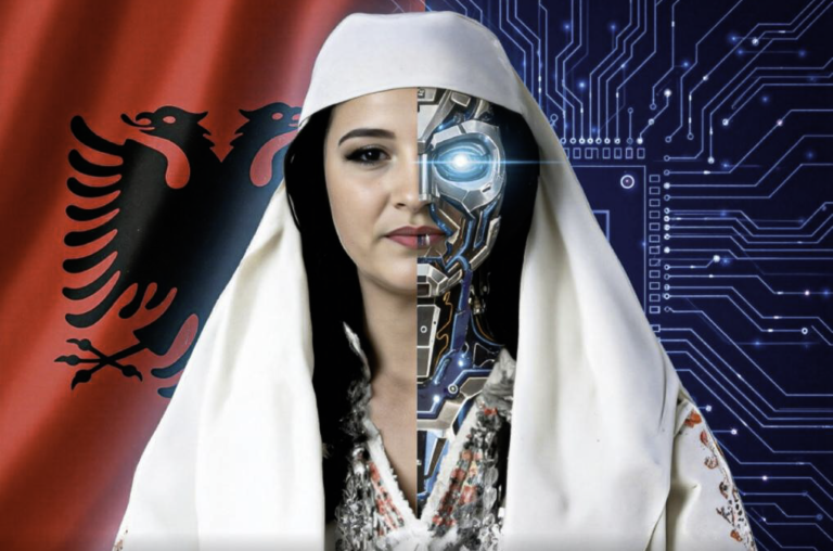 Rama, ministri “de facto” i Diellës