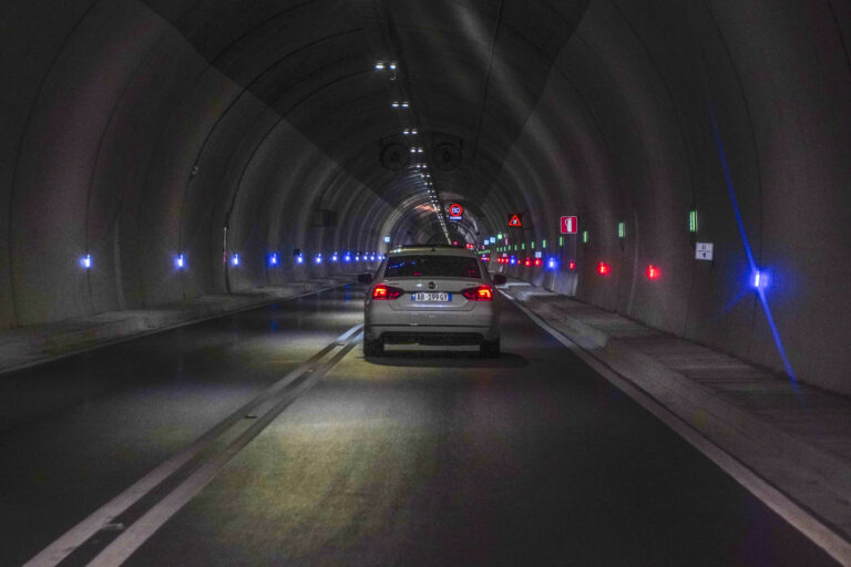 Tarifa e tunelit të Llogarasë, nga parashikimi prej 5 euro tek përgjysmimi i saj