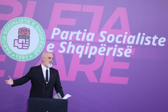 edi rama Asambleja