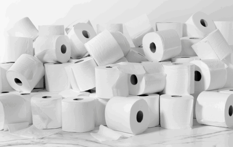 Mos u alarmoni nga historitë e viruseve në letrën higjenike