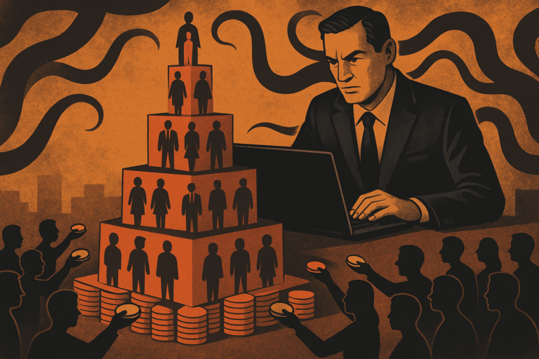 Ekskluzive/ Rrëfimi i të riut nga Librazhdi: Si u përfshiva në platformën XUEX dhe kush fshihet pas saj  