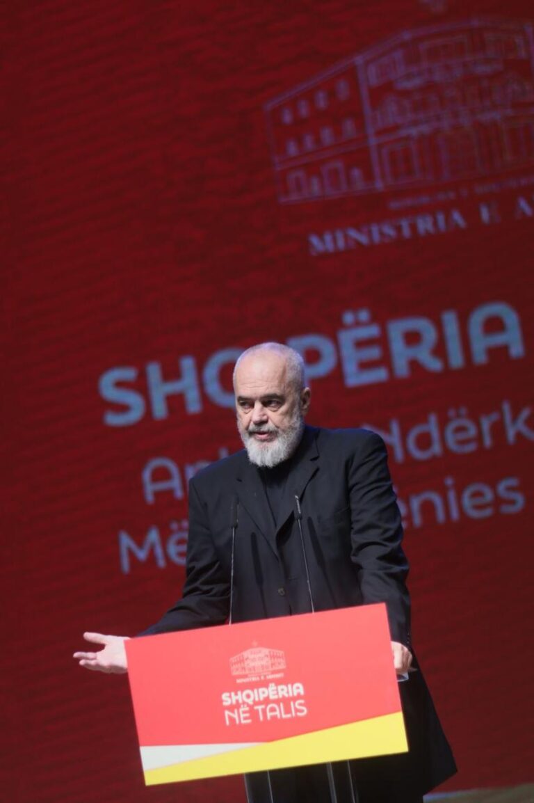 Si u përdorën të dhënat e TALIS nga qeveria për propagandë arsimore?!