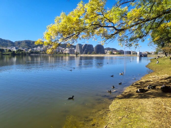 Liqeni i thate-Tirane_007