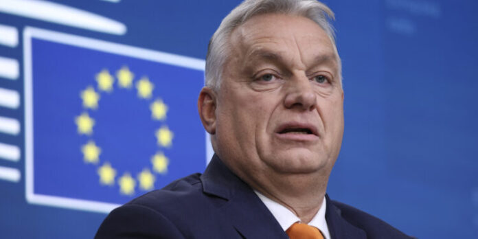 Viktor orban