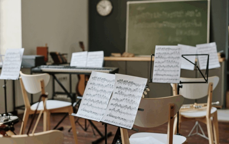 Hamburgu nuk ndaloi muzikën në shkolla sepse konsiderohet haram