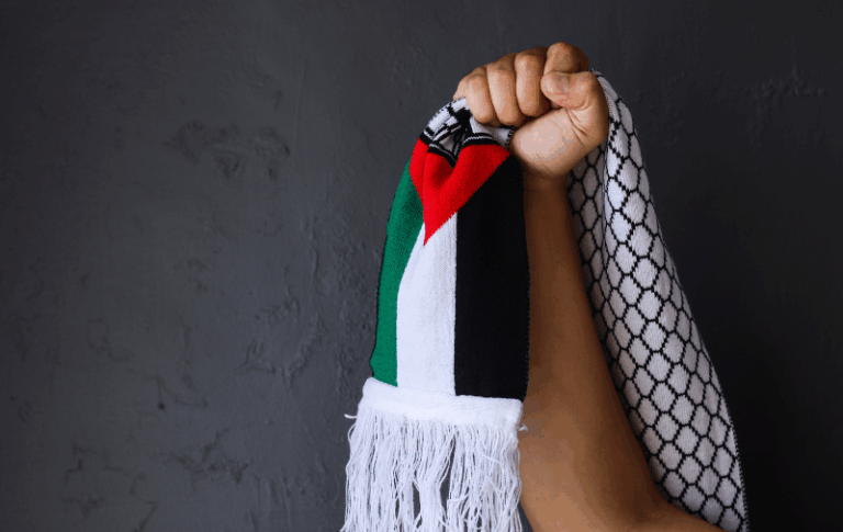 Këshilltari i majtë spanjoll nuk u rrah ndërsa solidarizohej me Palestinën