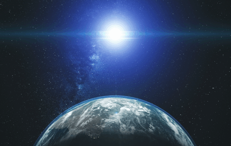 Graviteti përgjigjja përse nuk rrotullohemi gjatë natës