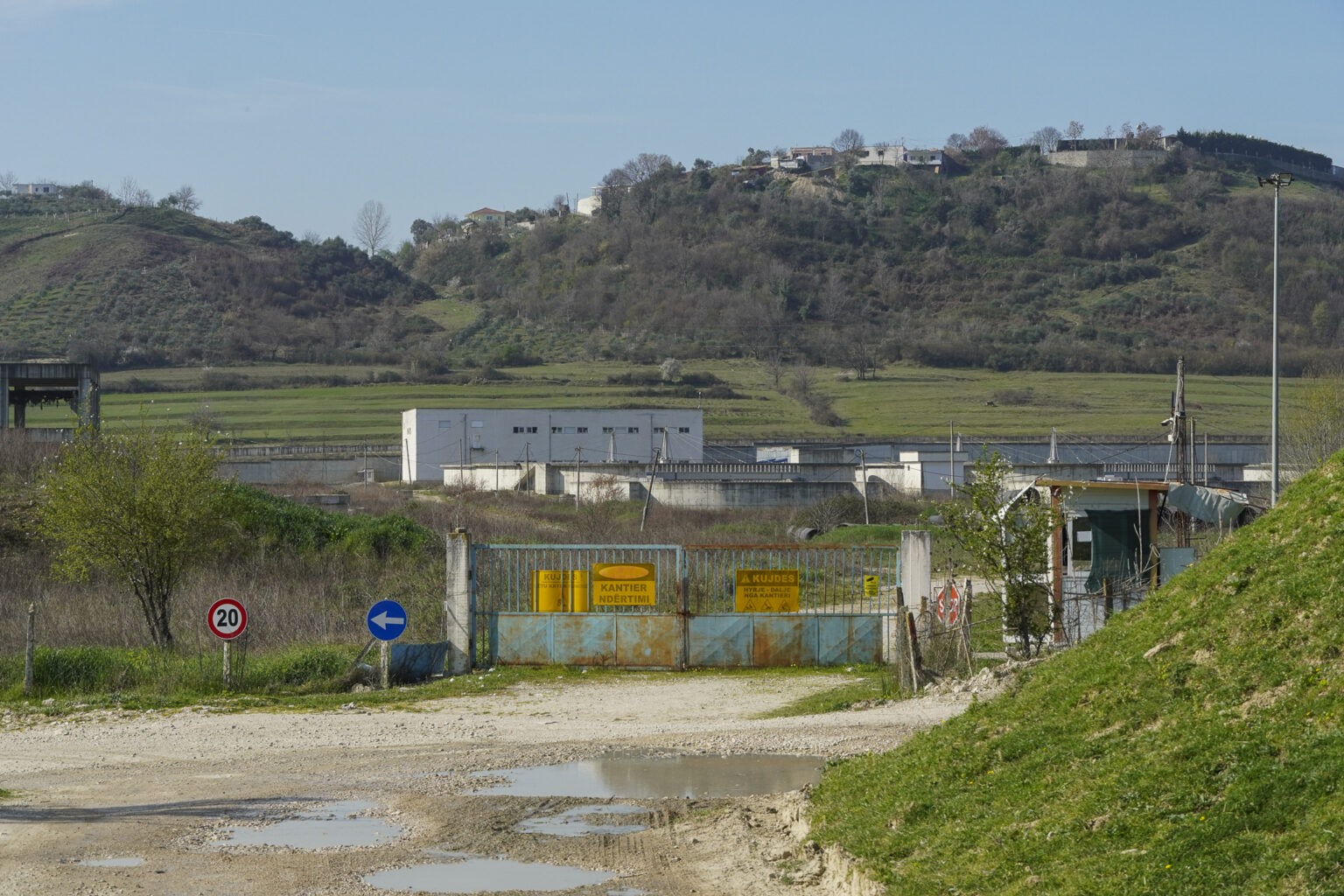 Impianti i ujrave te zeza_Kashar_003