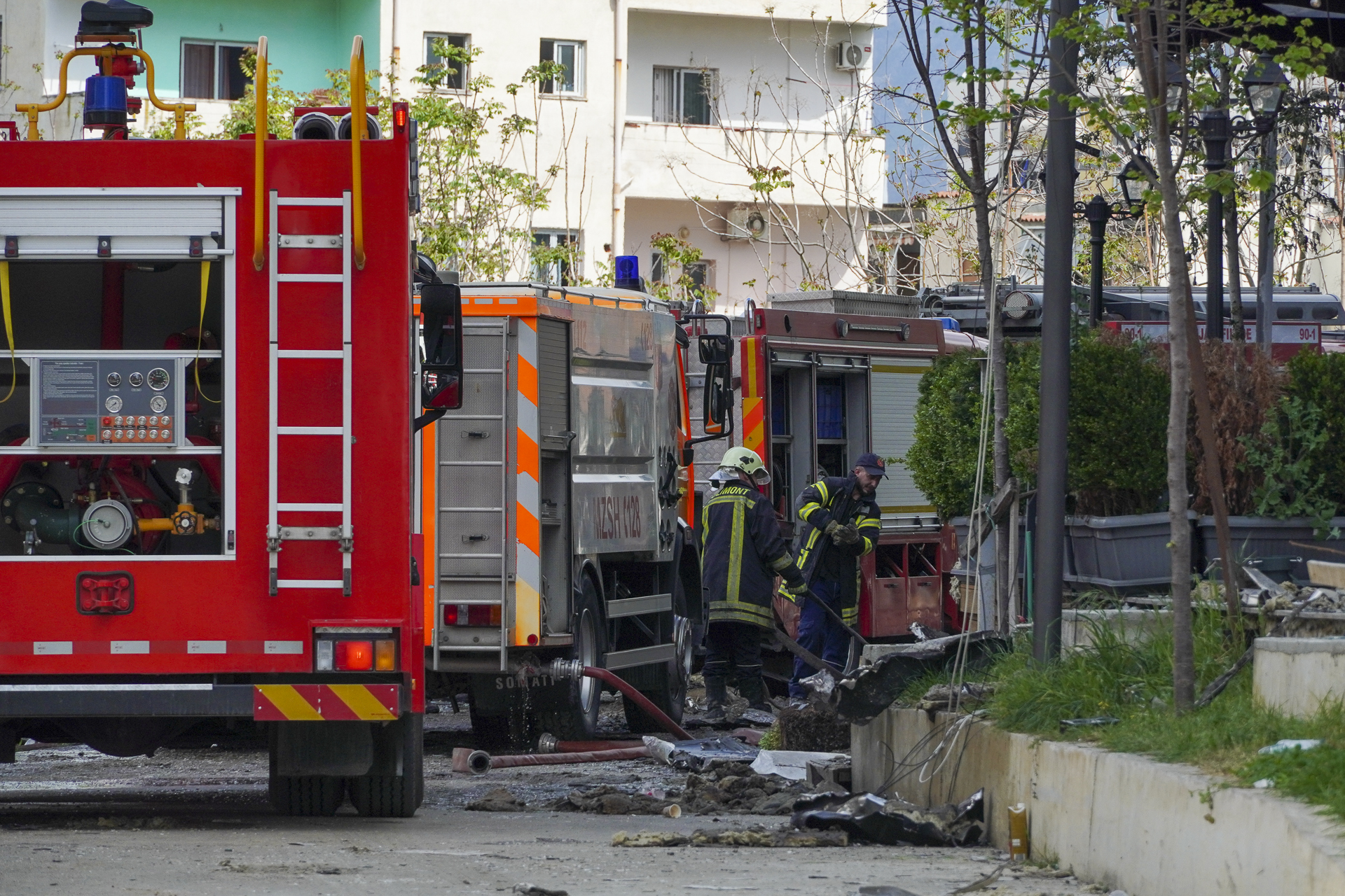 Ndertesa e Djegur_5 Maji_059