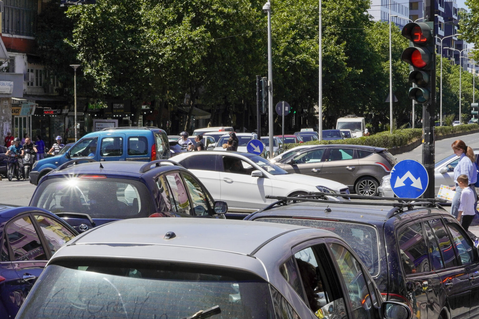 Ndotja e ajrit_Tirane_017