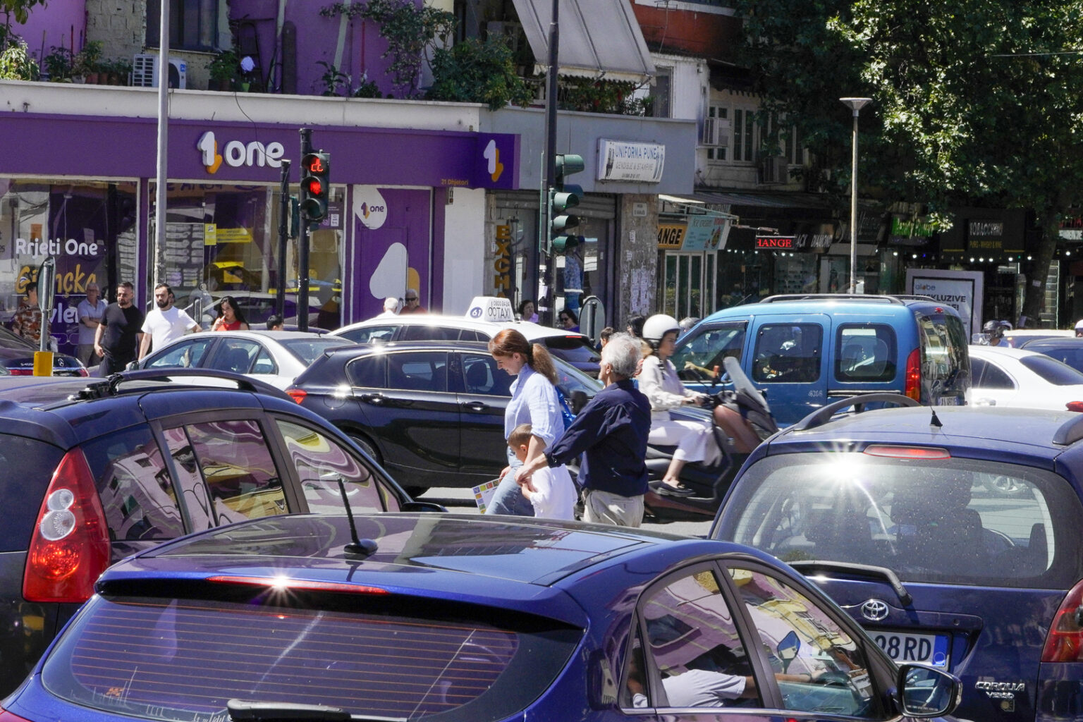Ndotja e ajrit_Tirane_018