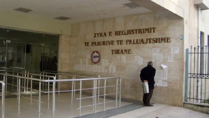 Agjencia shteterore e Kadastres copy