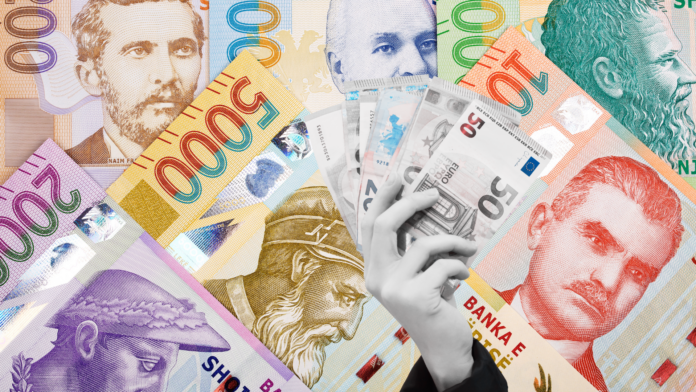 Lek-Euro