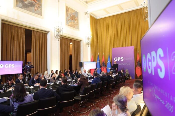 gRUPI I ps